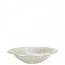 Maria Portugal Terracotta Foz Stoneware Casual Bowl