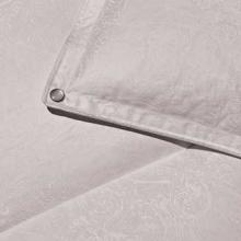 Brinkhaus The Paisley Summerlight Duvet new White Hungarian Goose Down