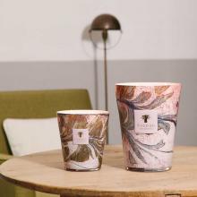 Baobab Collection Manon Candle - Leaves Limited Edition Collection