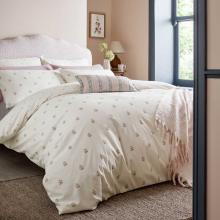 Laura Ashley Harthill Daisy Duvet Cover Set