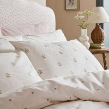 Laura Ashley Harthill Daisy Duvet Cover Set