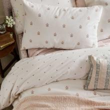Laura Ashley Harthill Daisy Duvet Cover Set