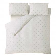 Laura Ashley Harthill Daisy Duvet Cover Set