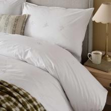 Laura Ashley Keeleigh Posy Duvet Cover Set