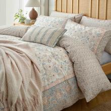 Laura Ashley Semington Duvet Cover Set