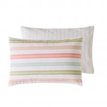 Laura Ashley Sophie Stripe Duvet Cover Set