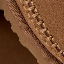 UGG W Goldengaze Slide Chestnut