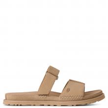 UGG W Goldengaze Slide Mustard Seed