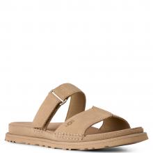 UGG W Goldengaze Slide Mustard Seed