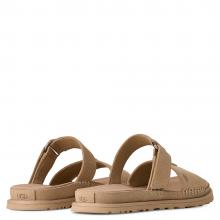 UGG W Goldengaze Slide Mustard Seed