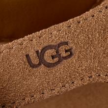 UGG W Goldengaze Toe Post Chestnut