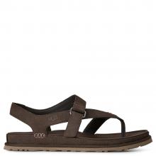 UGG W Goldengaze Toe Post Dense Smoke