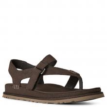 UGG W Goldengaze Toe Post Dense Smoke