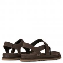 UGG W Goldengaze Toe Post Dense Smoke