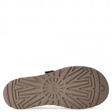 UGG W Goldengaze Toe Post Dense Smoke