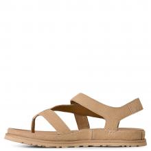 UGG W Goldengaze Toe Post Mustard Seed