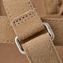 UGG W Goldengaze Toe Post Mustard Seed