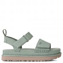 UGG Goldenstar Sandal Artichoke