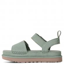 UGG Goldenstar Sandal Artichoke