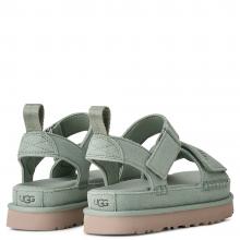 UGG Goldenstar Sandal Artichoke