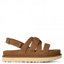 UGG Goldenstar Gleam Sandal Chestnut