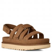 UGG Goldenstar Gleam Sandal Chestnut