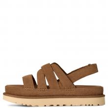 UGG Goldenstar Gleam Sandal Chestnut