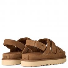 UGG Goldenstar Gleam Sandal Chestnut
