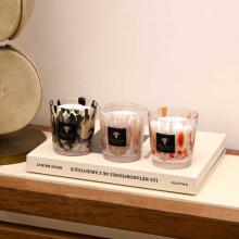 Baobab Collection Pearls Trio Candle Set