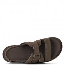 UGG Goldenstar Gleam Sandal Dense Smoke