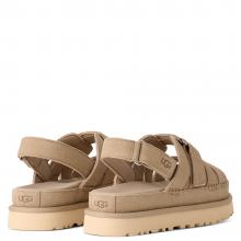 UGG Goldenstar Gleam Sandal Mustard Seed