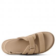 UGG Goldenstar Gleam Sandal Mustard Seed
