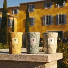 Baobab Collection Colombe Candle - Paz Collection