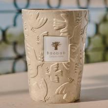 Baobab Collection Paloma Candle - Paz Collection Limited Edition