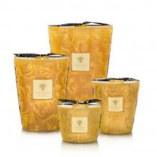 Baobab Collection Dove Candle - Paz Collection Limited Edition