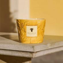 Baobab Collection Dove Candle - Paz Collection Limited Edition