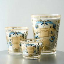 Baobab Collection Tomorrowland Candle 2026