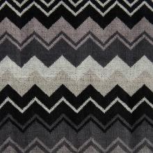 Missoni Home Giacomo 32 Grey Face Towels - Box Set of Six