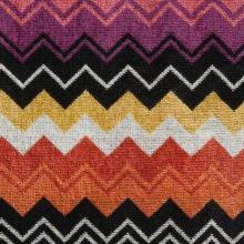 Missoni Home Giacomo 100 Multi Face Towels - Box Set of Six