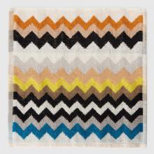 Missoni Home Best 160 Face Towels - Box Set of Six