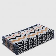 Missoni Home Bernard 160 Face Towels - Box Set of Six