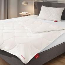 Brinkhaus The Lima Alpaca Wool Filled Duvet