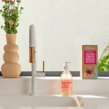 Compagnie De Provence Wild Rose EP Liquid Soap 3 Litre Refill