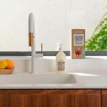 Compagnie De Provence White Tea Liquid Soap 3 Litre Refill