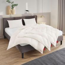 Brinkhaus The Essential Pure Duvet MEDIUM