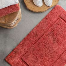 Abyss & Habidecor The Must Bath Rug EX DISPLAY OUT OF PACKET