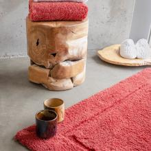 Abyss & Habidecor The Must Bath Rug EX DISPLAY OUT OF PACKET