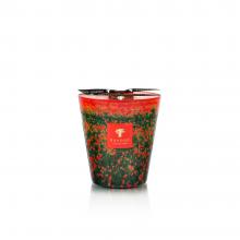 Baobab Collection Poppies Candle - Arty Flowers Limited Edition Collection