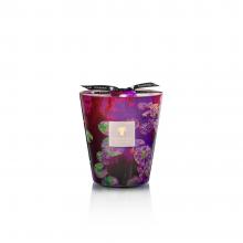 Baobab Collection Water Lily Candle - Arty Flowers Limited Edition Collection