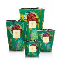Baobab Collection Bouquet Candle - Arty Flowers Limited Edition Collection